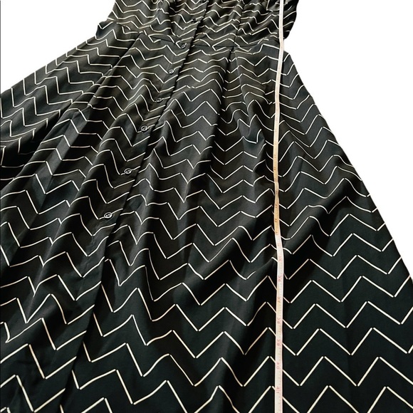 WHO WHAT WEAR WOMENS PRETTY SLEEVELESS DRESS SIZE SMALL - Picture 6 of 10